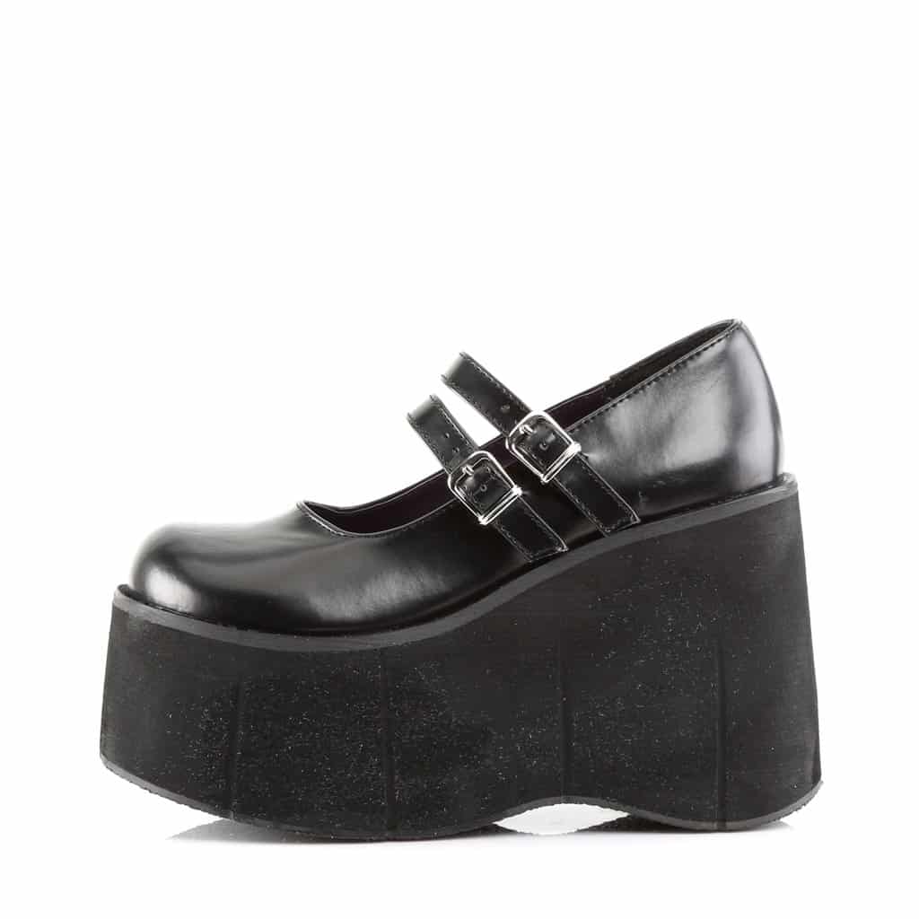 Demonia Platform Mary Jane Kera-08 - Image 3