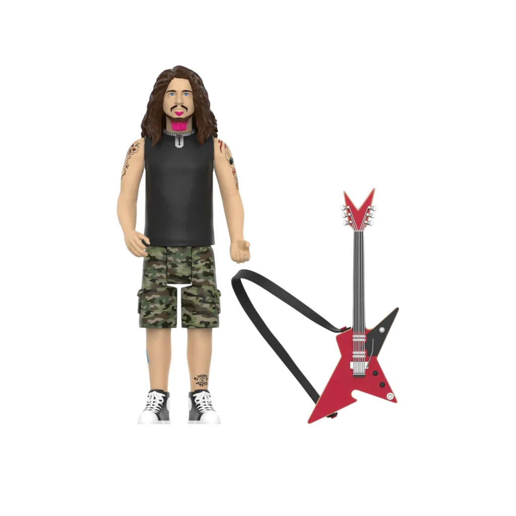 Dimebag Figurine - Image 2