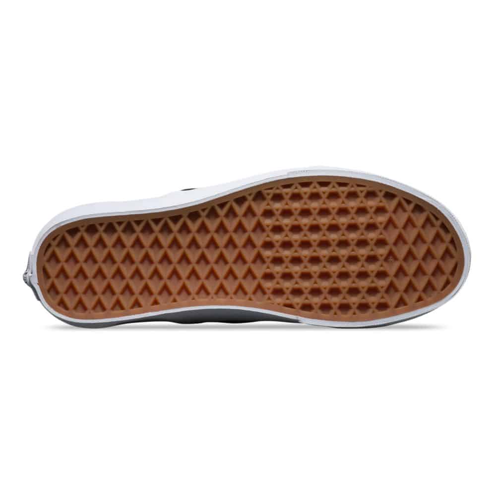Vans Disney Authentic Princess Jasmine Shoe Deep Ultramarine - Image 4
