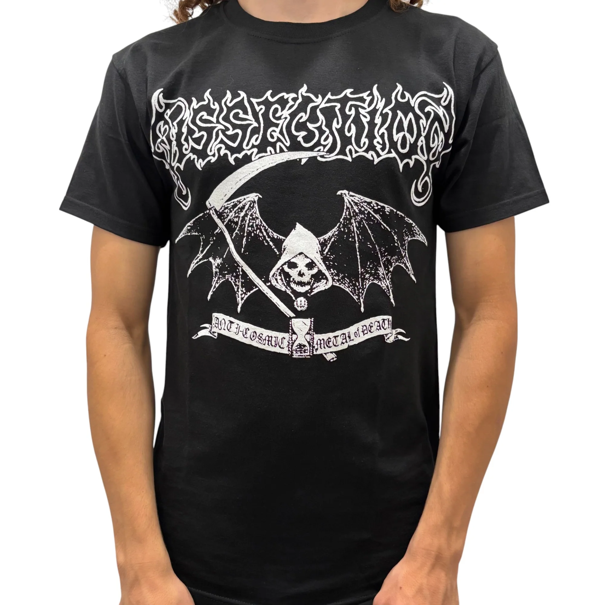 Dissection Reaper T-Shirt - Image 2