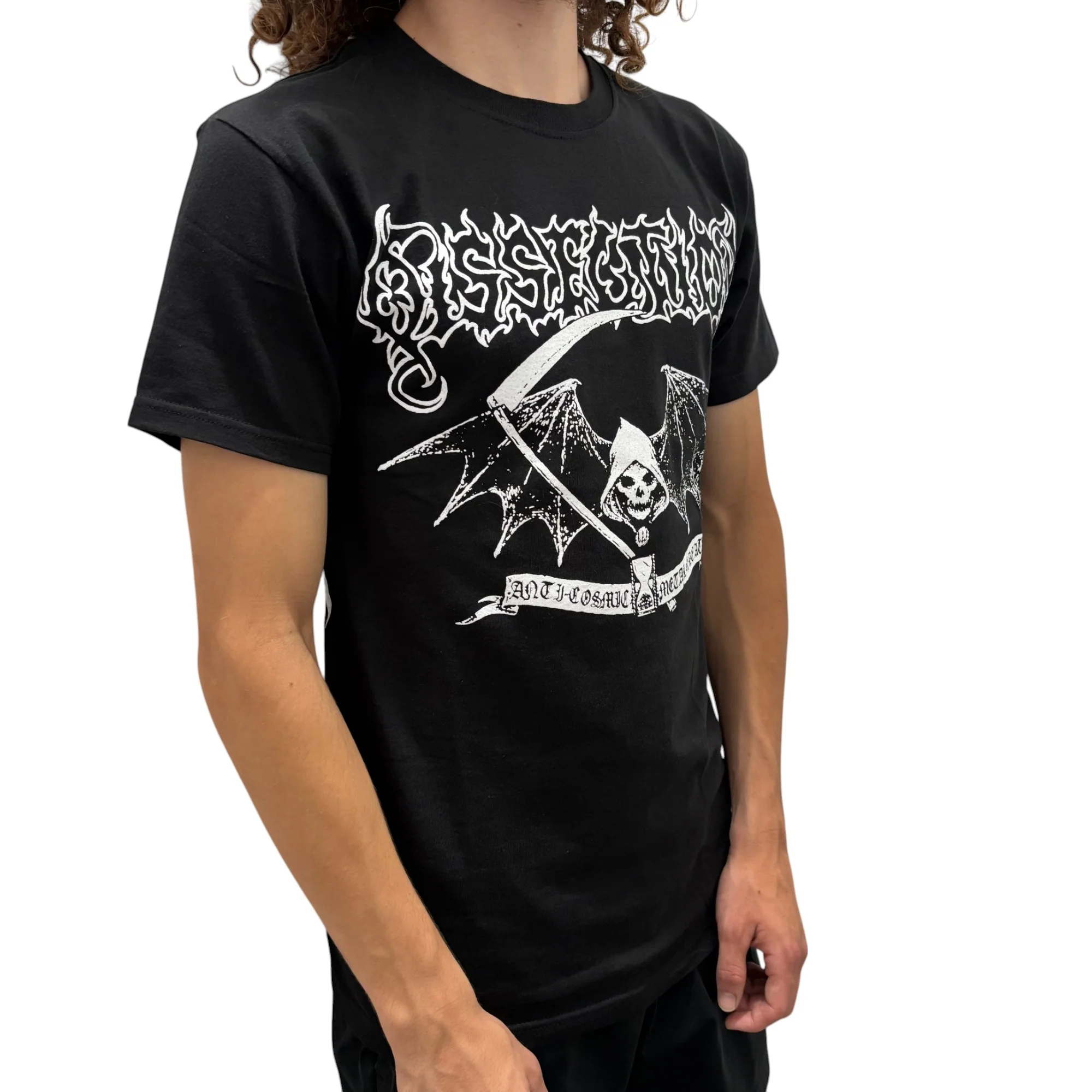 Dissection Reaper T-Shirt - Image 3