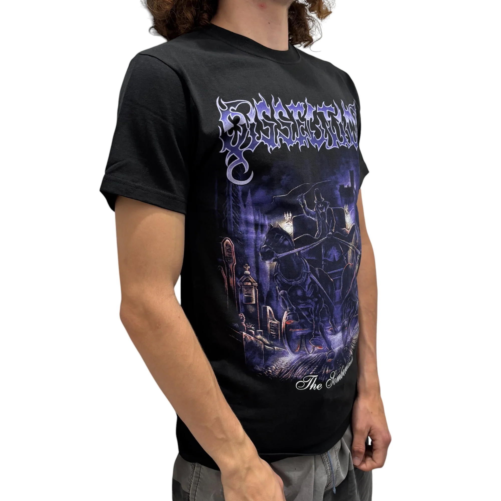 Dissection Somberlain T-Shirt - Image 3