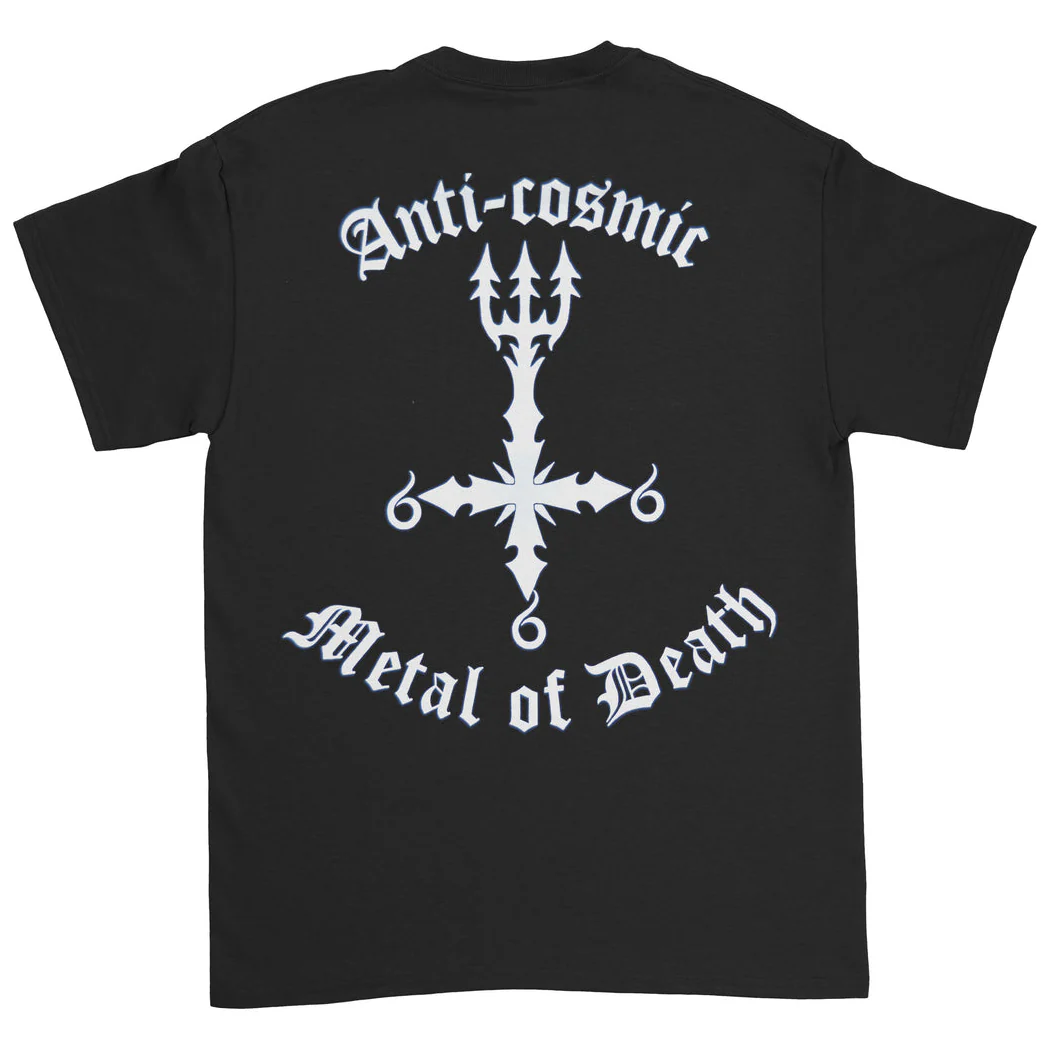 Dissection Storm Of The Lights Bane T-Shirt - Image 2