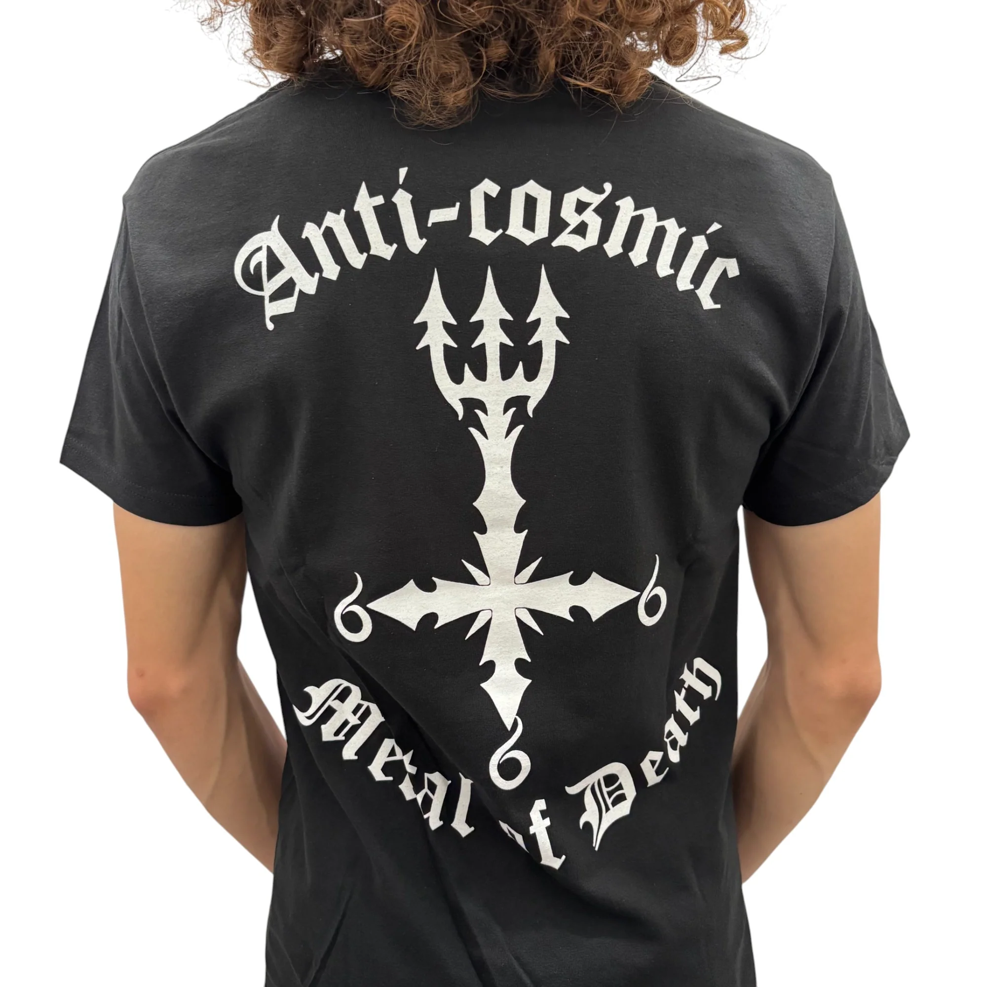 Dissection Storm Of The Lights Bane T-Shirt - Image 5