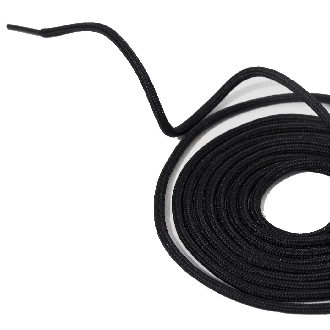 Dr. Martens 18-20 Eye Laces Black - Image 3