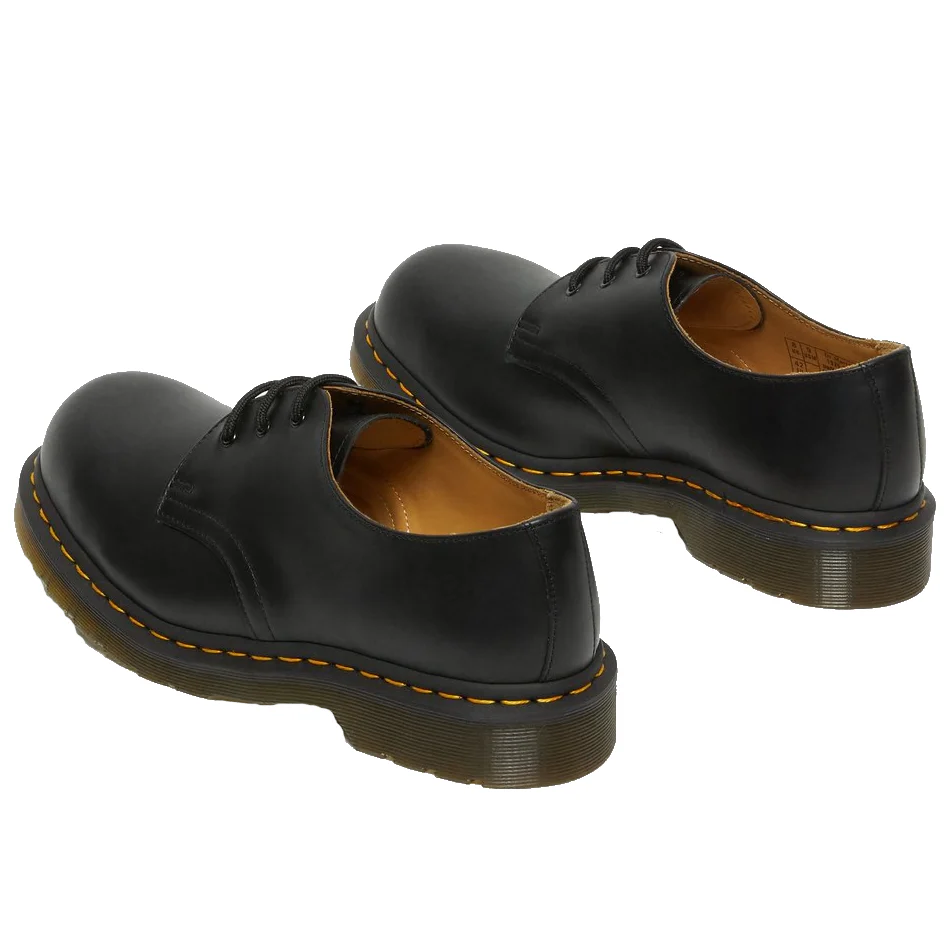 Dr. Martens 1925 Leather Oxford 3-Eye Shoe - Image 3