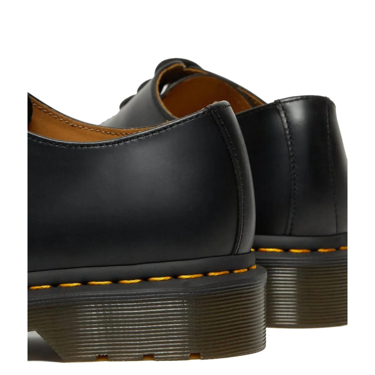 Dr. Martens 1925 Leather Oxford 3-Eye Shoe - Image 5