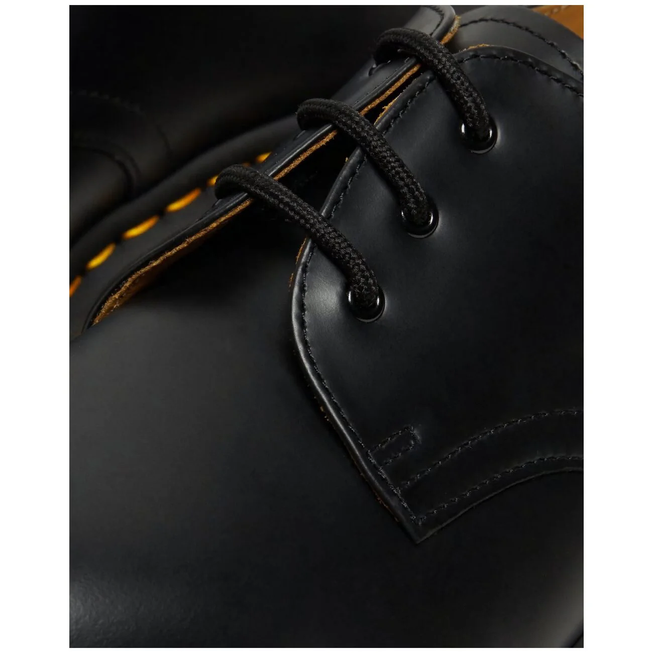 Dr. Martens 1925 Leather Oxford 3-Eye Shoe - Image 6