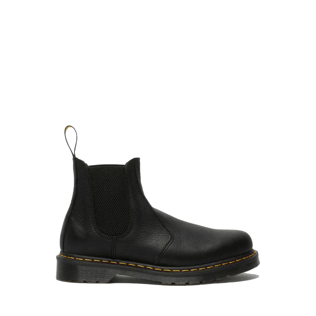 Dr. Martens 2976 Leather Chelsea Boots Black Ambassador - Image 5