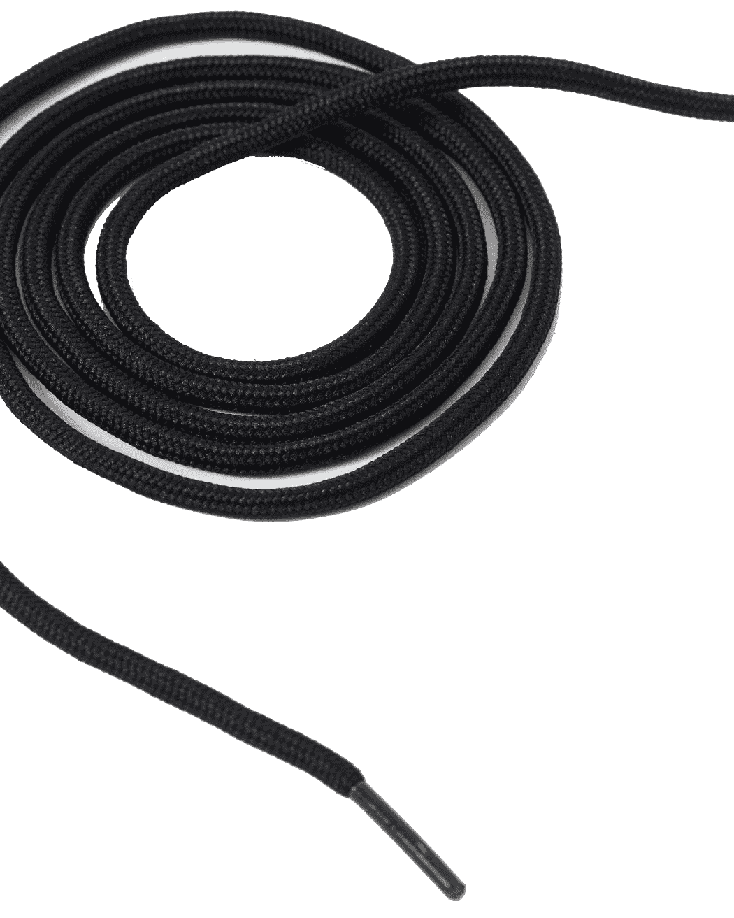 Dr. Martens 8-10 Eye Laces Black - Image 3