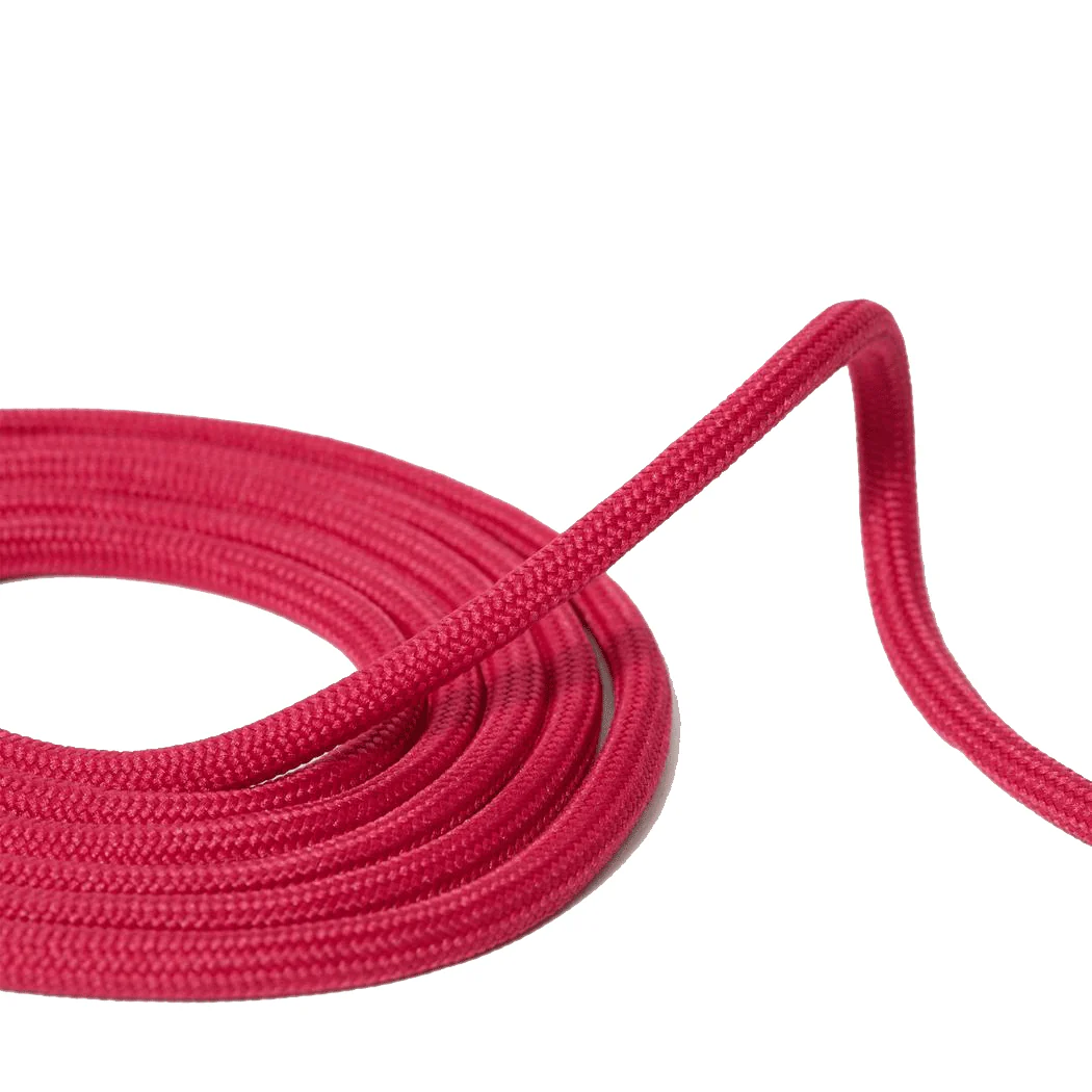 Dr. Martens 8-10 Eye Laces Pink - Image 3