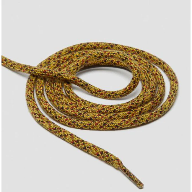 Dr. Martens 8-10 Eye Marl Laces - Image 3