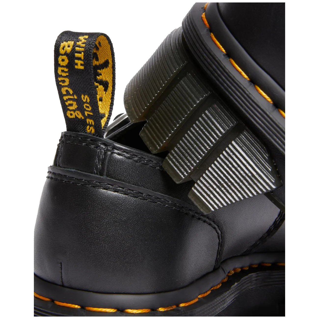 Dr. Martens Audrick Nappa Lux Platform Mary Janes - Image 6