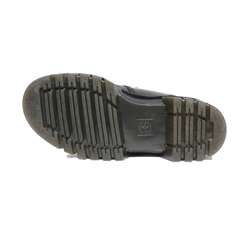 Dr. Martens Audrick Nappa Lux Platform Mary Janes - Image 7