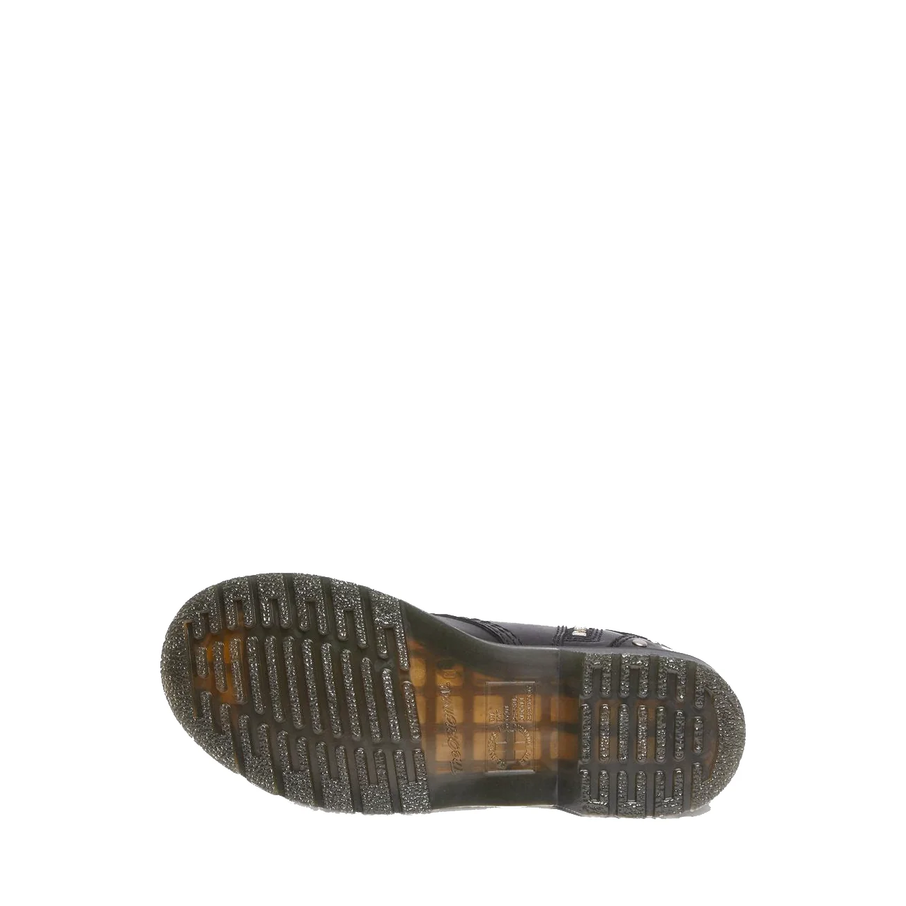 Dr. Martens Pascal Hardware Nappa Leather Boot - Image 7
