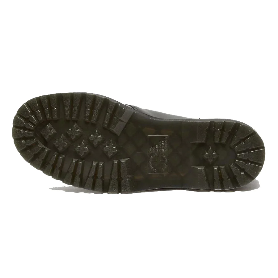 Dr. Martens Ramsey Smooth Leather Creepers - Image 7