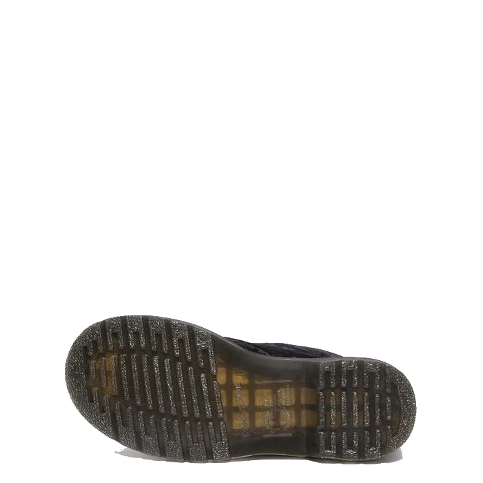 Dr. Martens Vegan 1460 Crushed Velvet 8-Eye Boot - Image 7