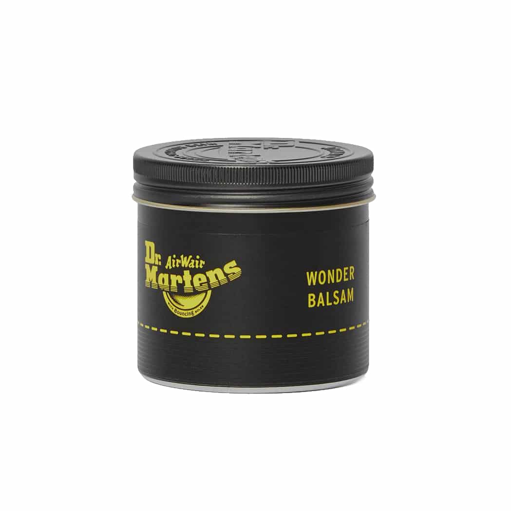 Dr. Martens Wonder Balsam Shoe Polish 85ML - Image 3