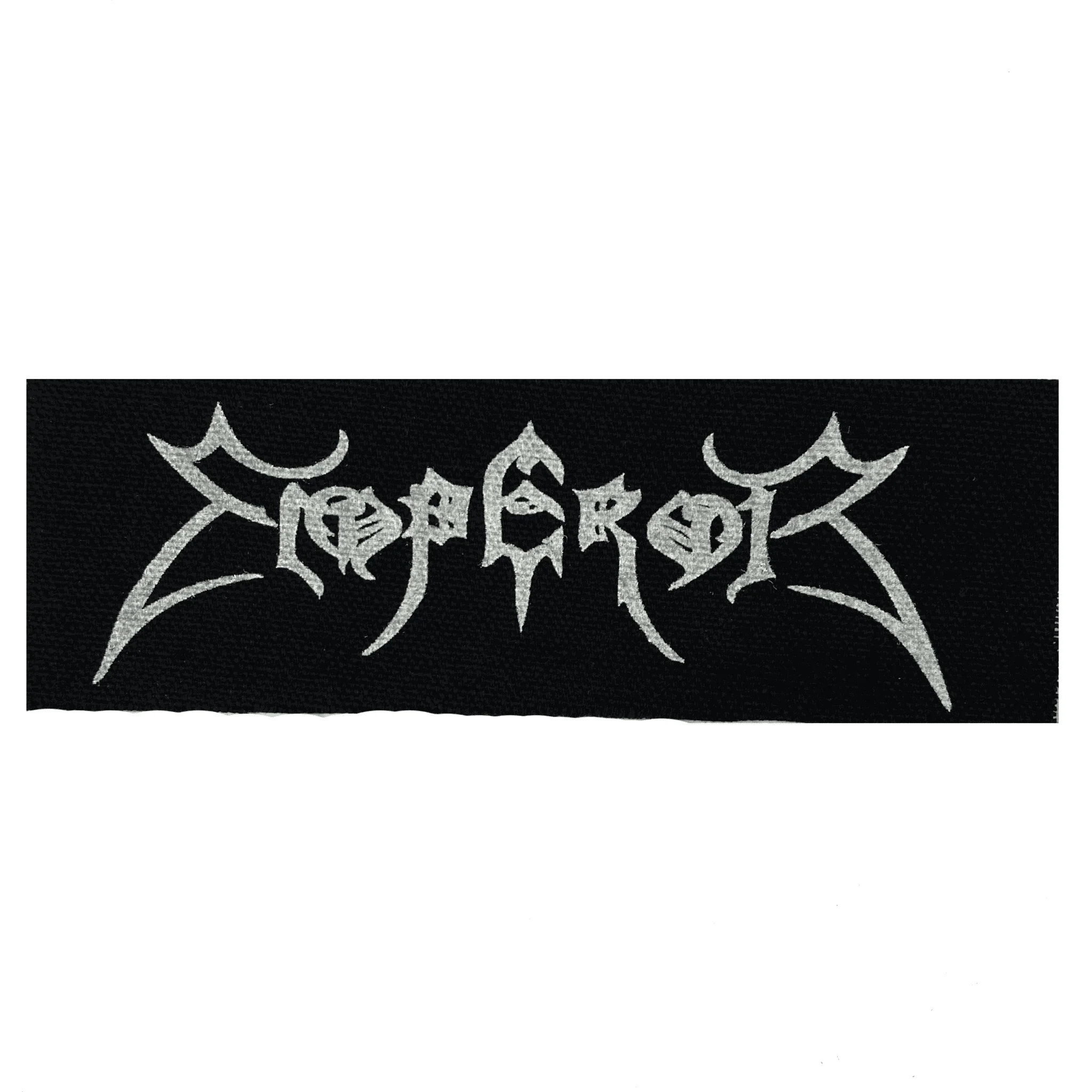 Emperor Cloth Patch