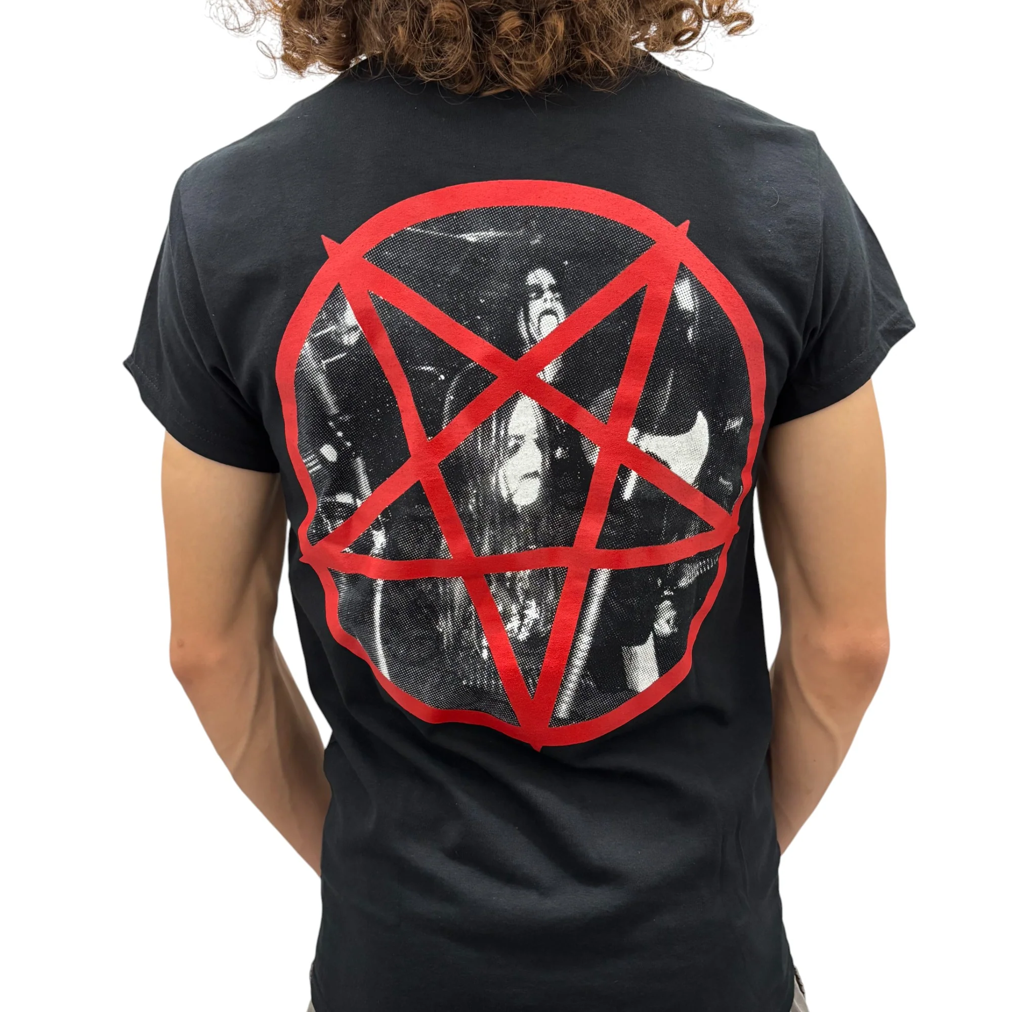 Emperor Rider T-Shirt - Image 4