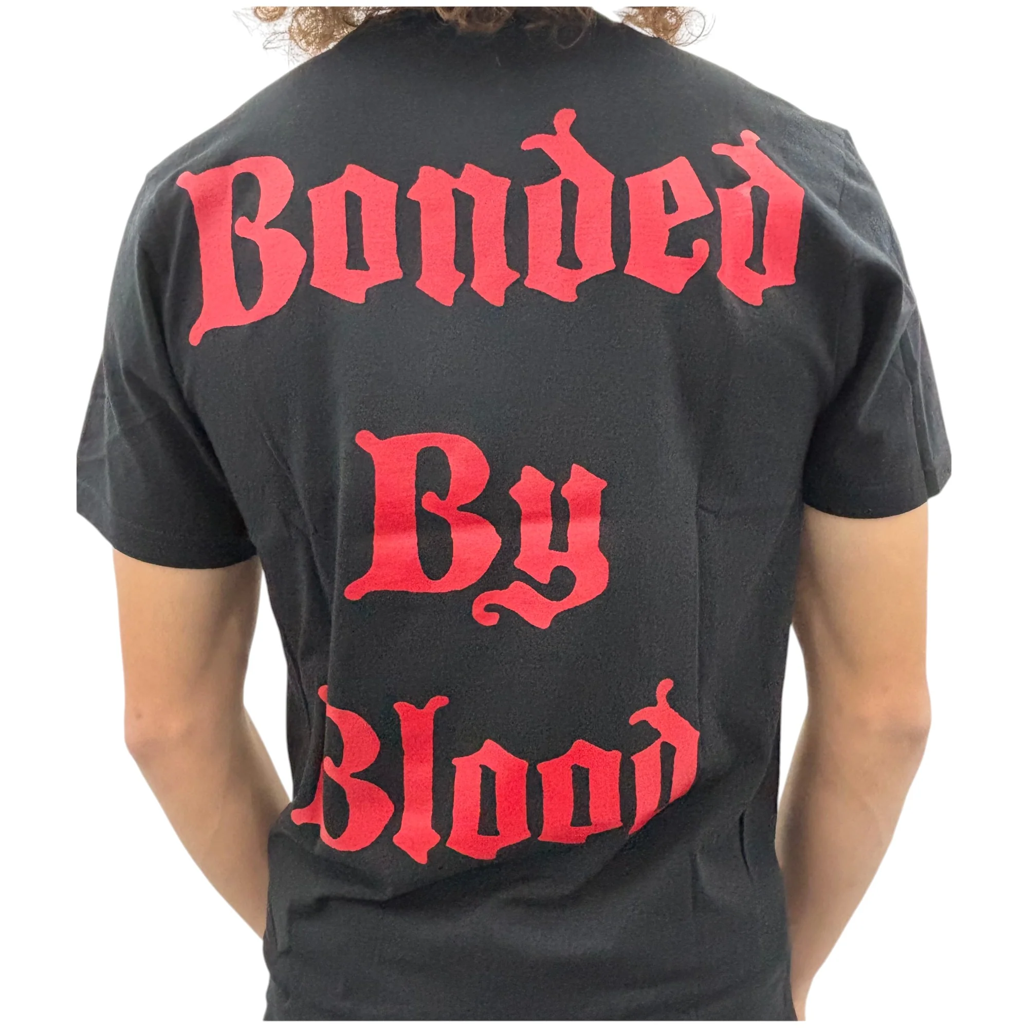 Exodus Bonded by Blood T-Shirt - Image 4