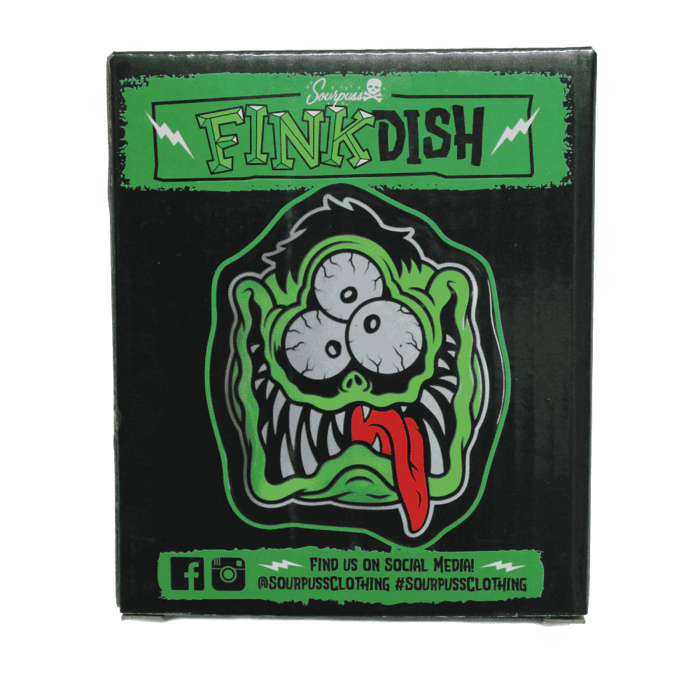 Fink Dish Ashtray - Image 3