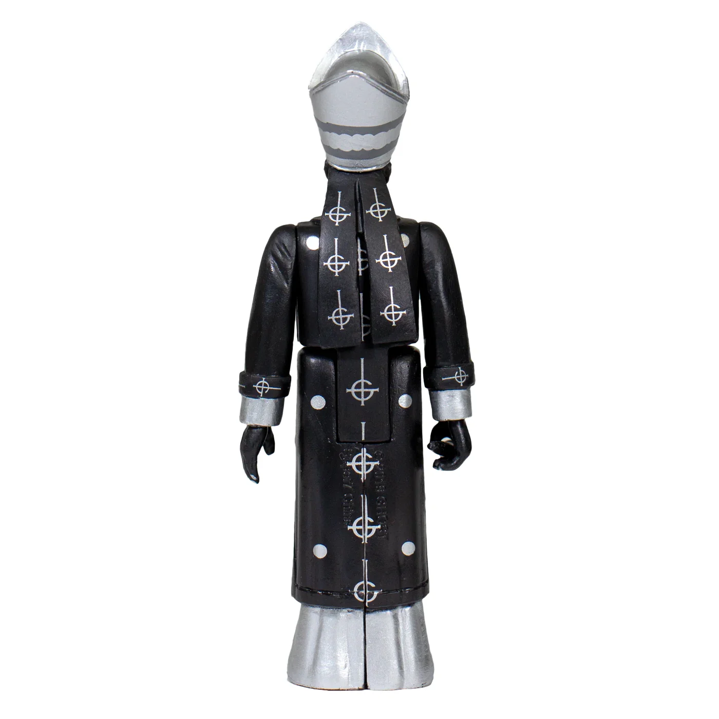 Ghost Papa Emeritus III Figurine by Super7 - Image 3