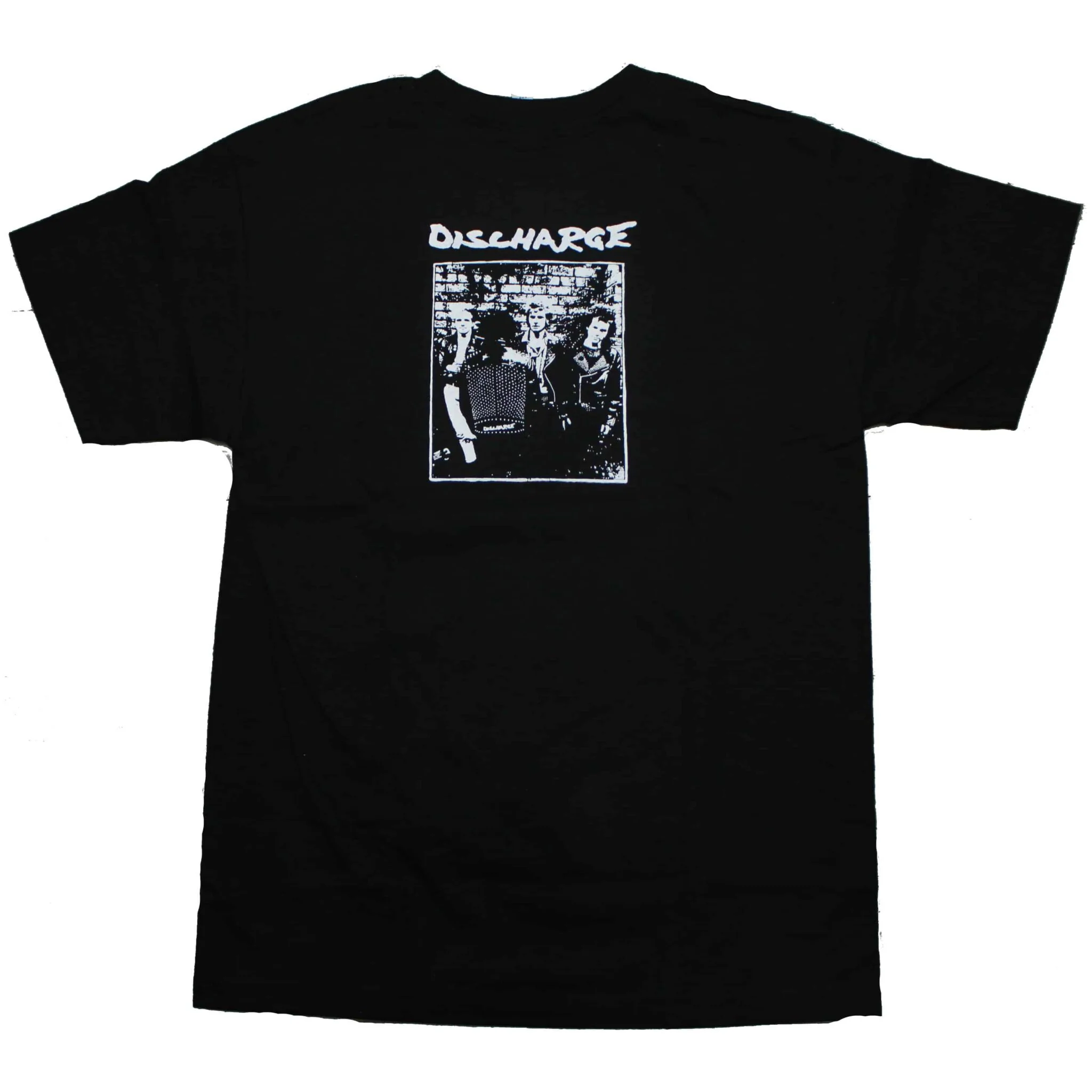Gism Paranoia T-Shirt - Image 3