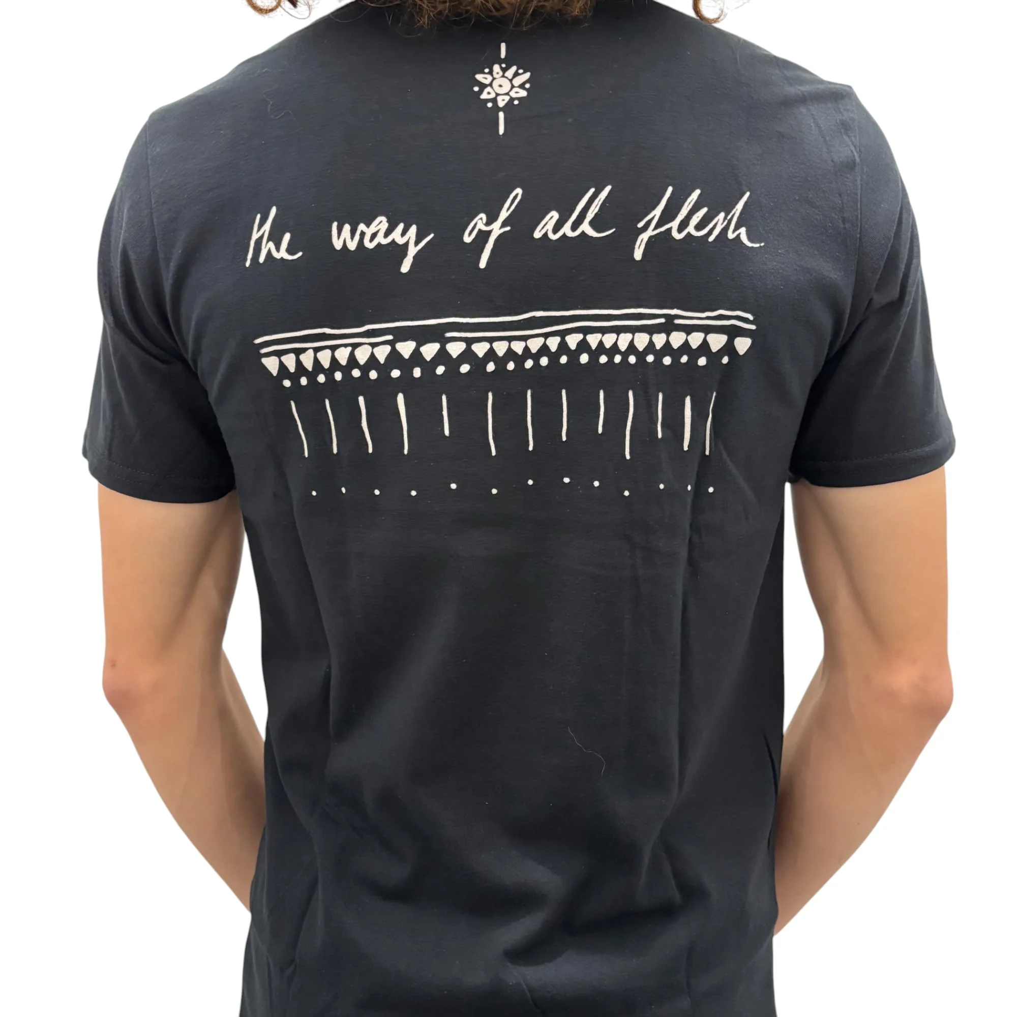 Gojira Skeleton T-Shirt - Image 4