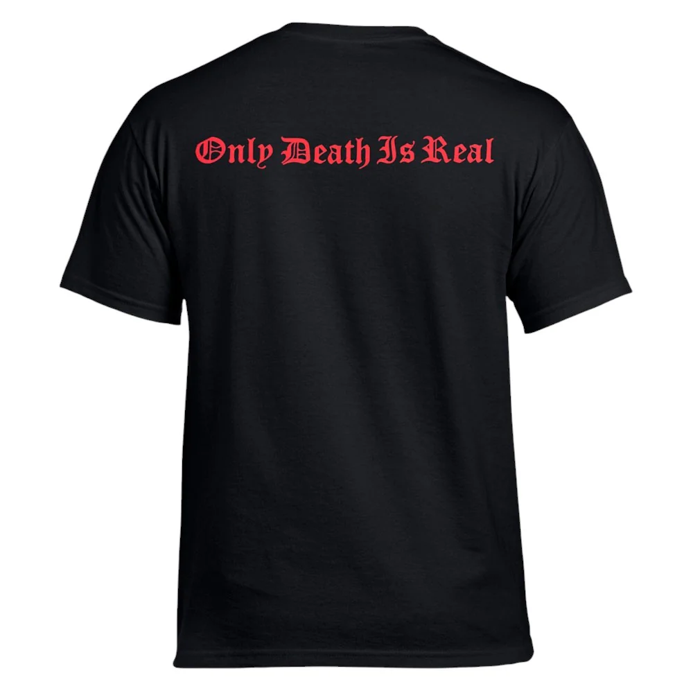 Hellhammer Apocolyptic Raids T-Shirt - Image 2