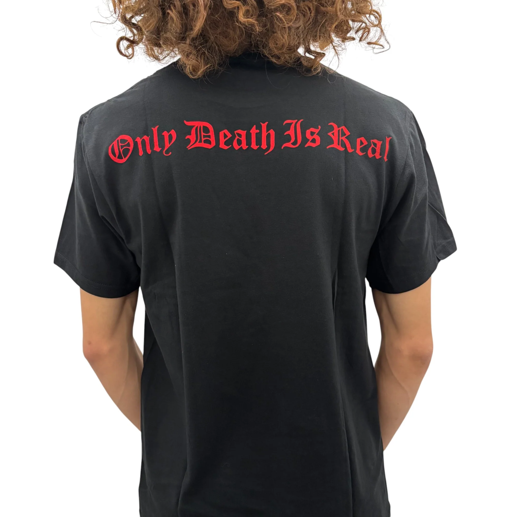 Hellhammer Apocolyptic Raids T-Shirt - Image 5