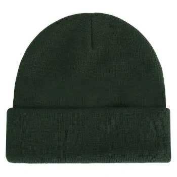 Hunter Green Watch Cap - Image 3