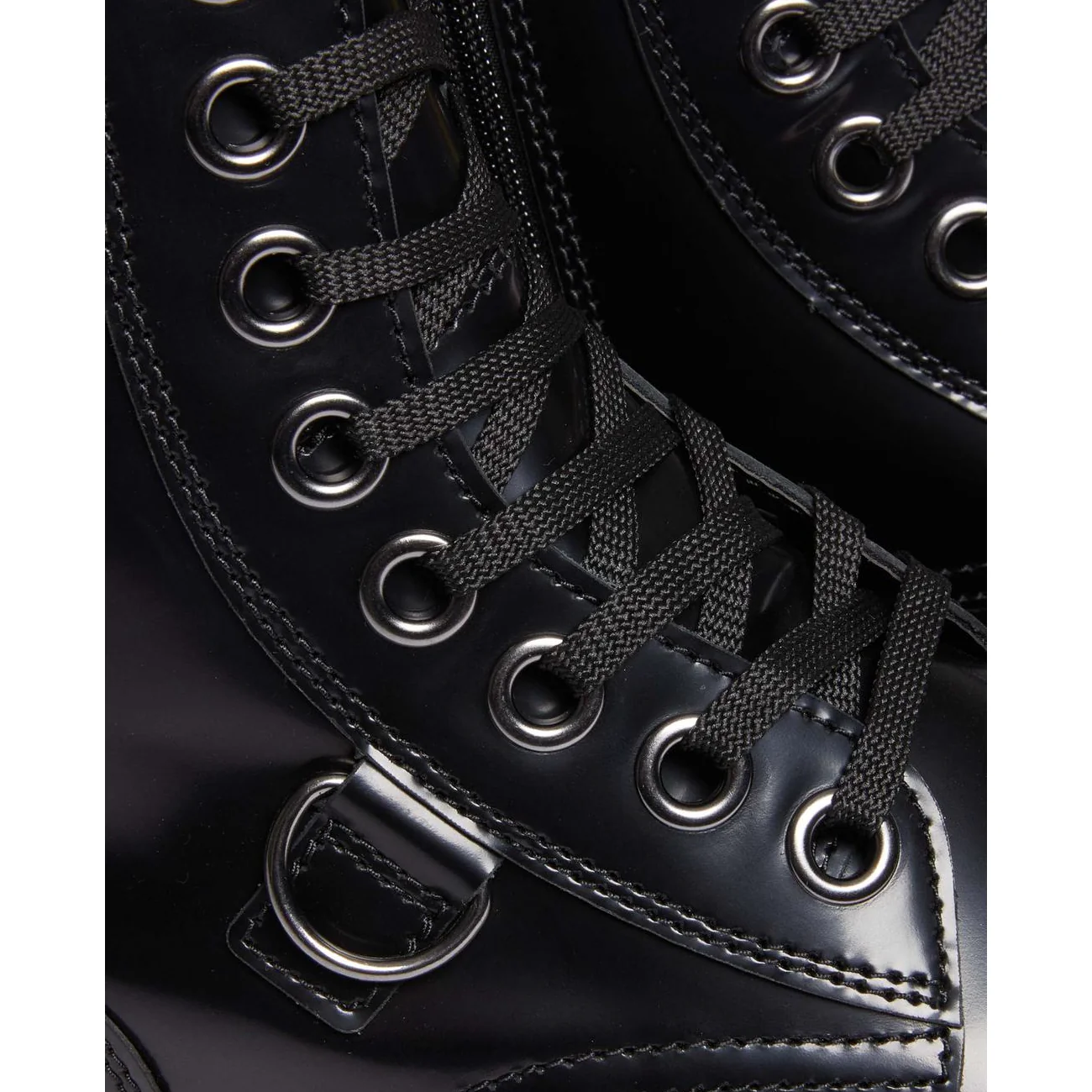 Dr. Martens Jadon Toe Guard Platform Boot - Image 2