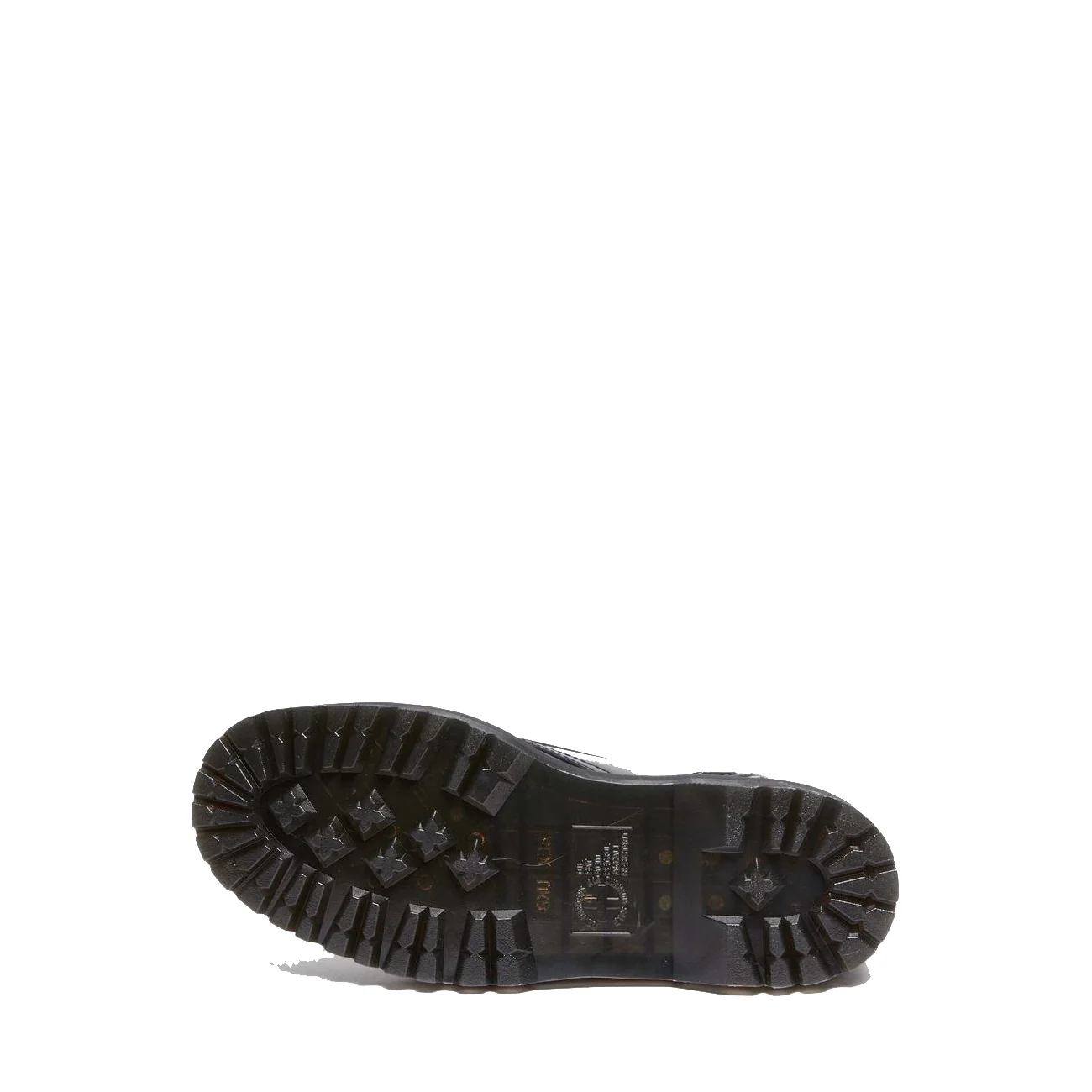 Dr. Martens Jadon Toe Guard Platform Boot - Image 7