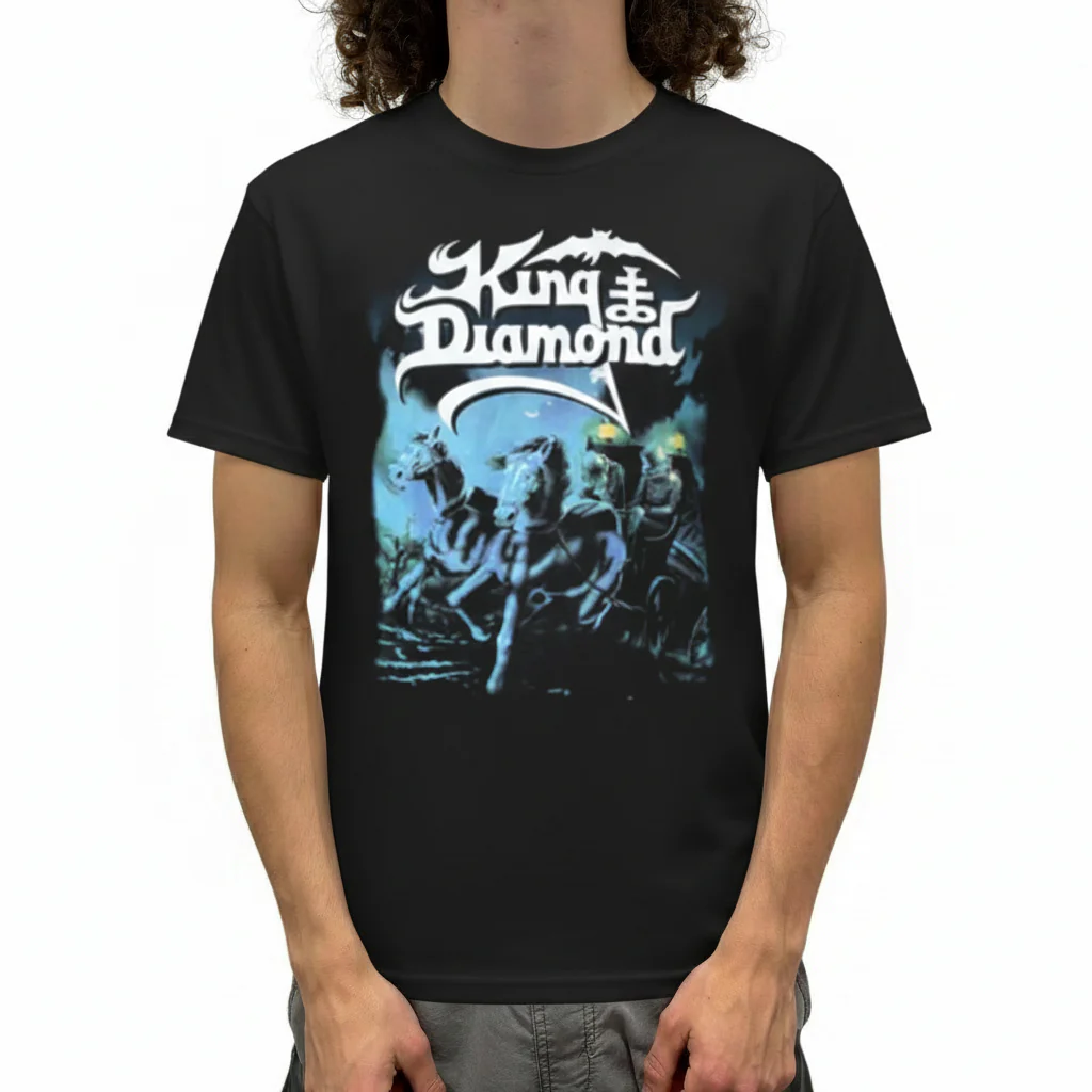 King Diamond Abigail T-Shirt - Image 2