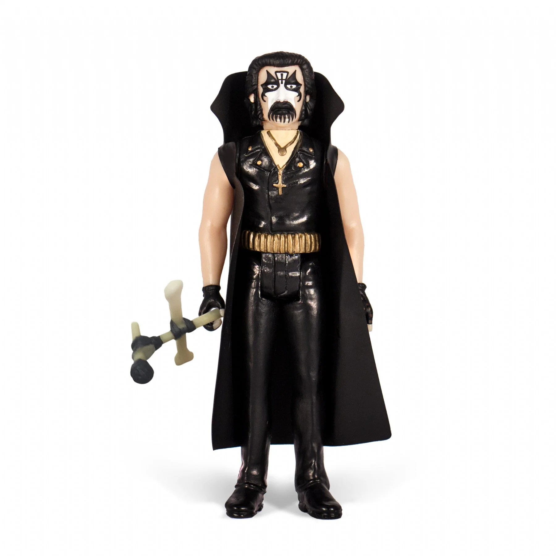 King Diamond Figurine by Super7 - Image 2