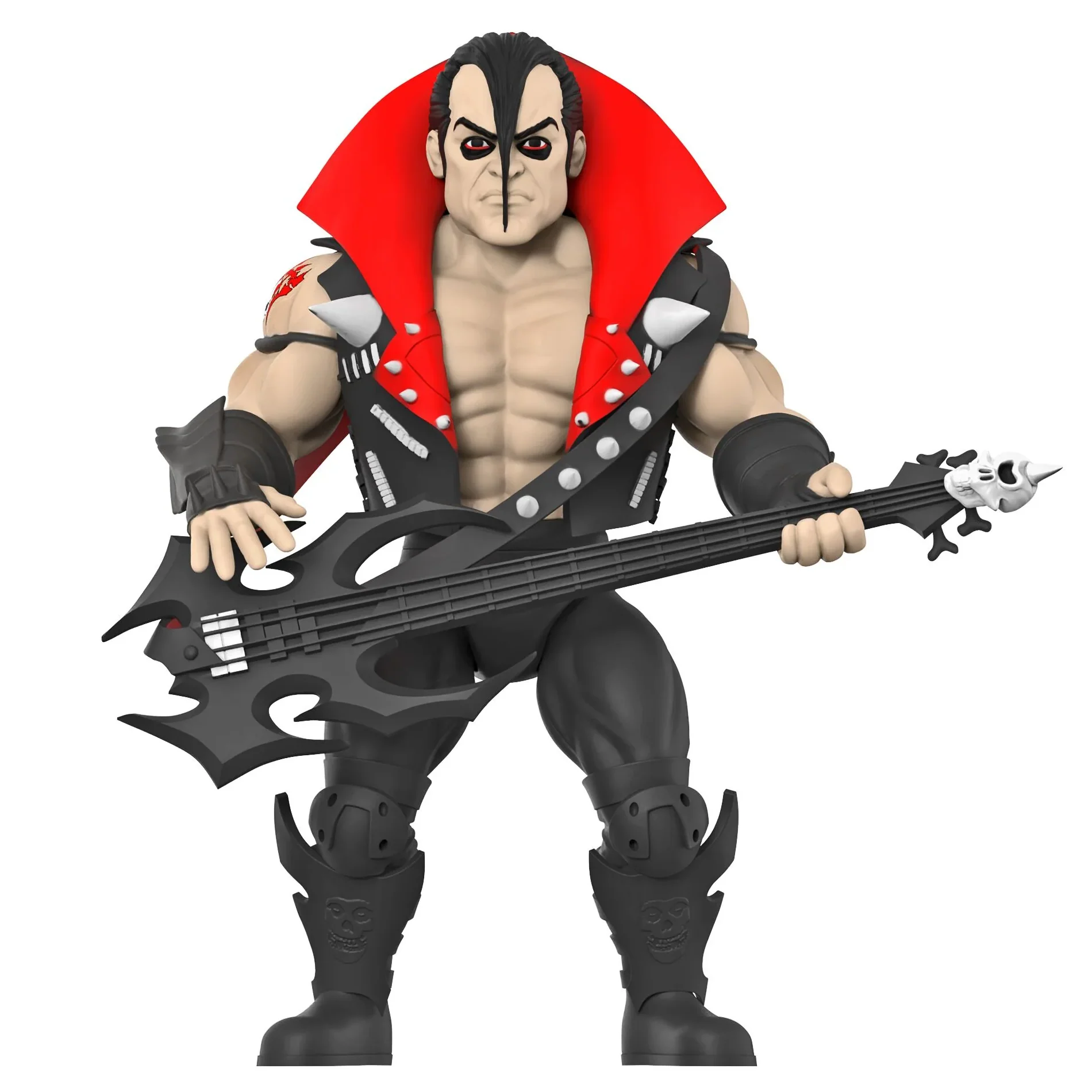 Misfits Jerry Only Figure by Super7 - Image 2