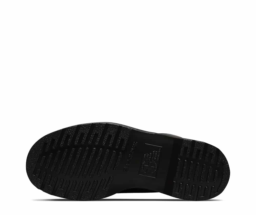 Dr. Martens 1460 Mono Smooth 8-Eye Boot - Image 6