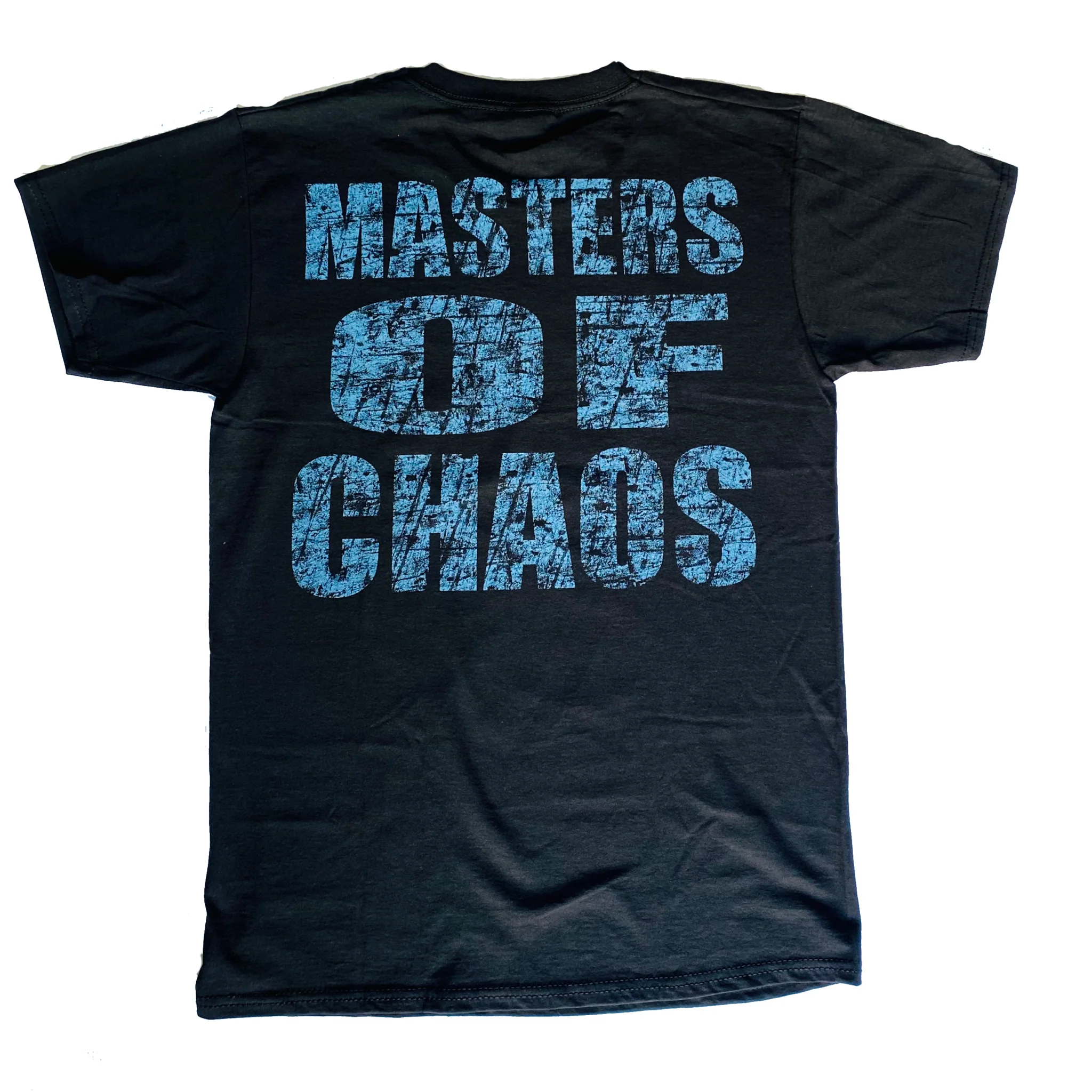 Morbid Angel Altars of Madness album T-Shirt - Image 3