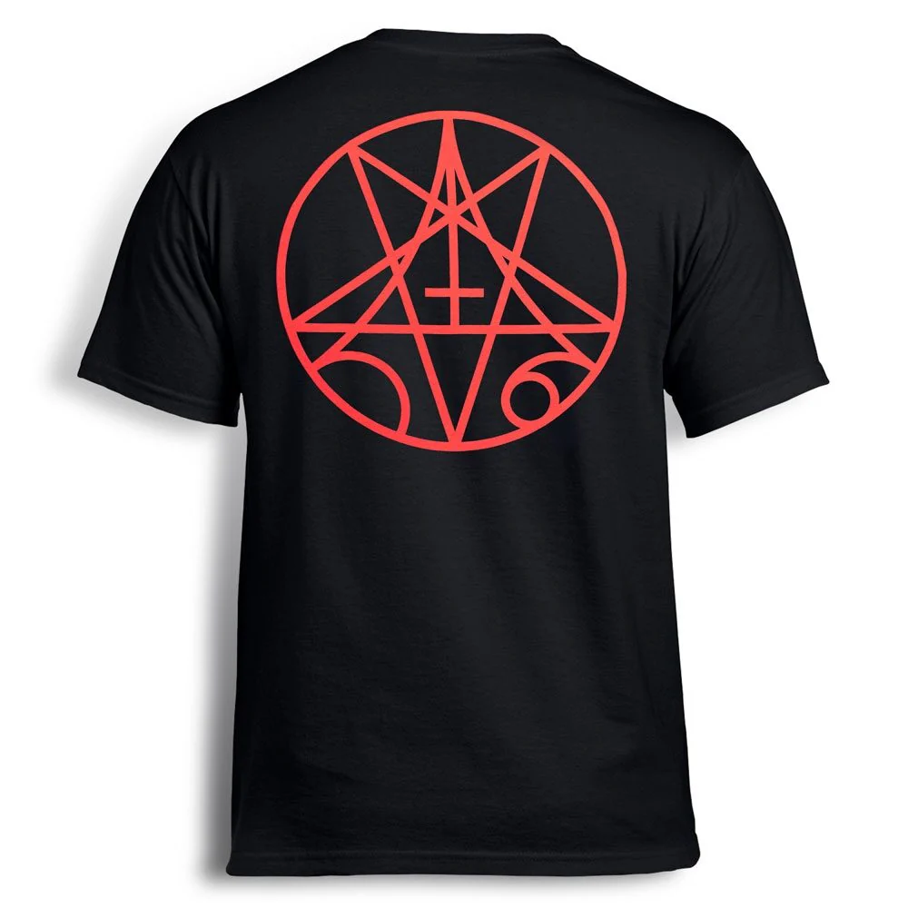 Morbid Angel Covenant T-Shirt - Image 2