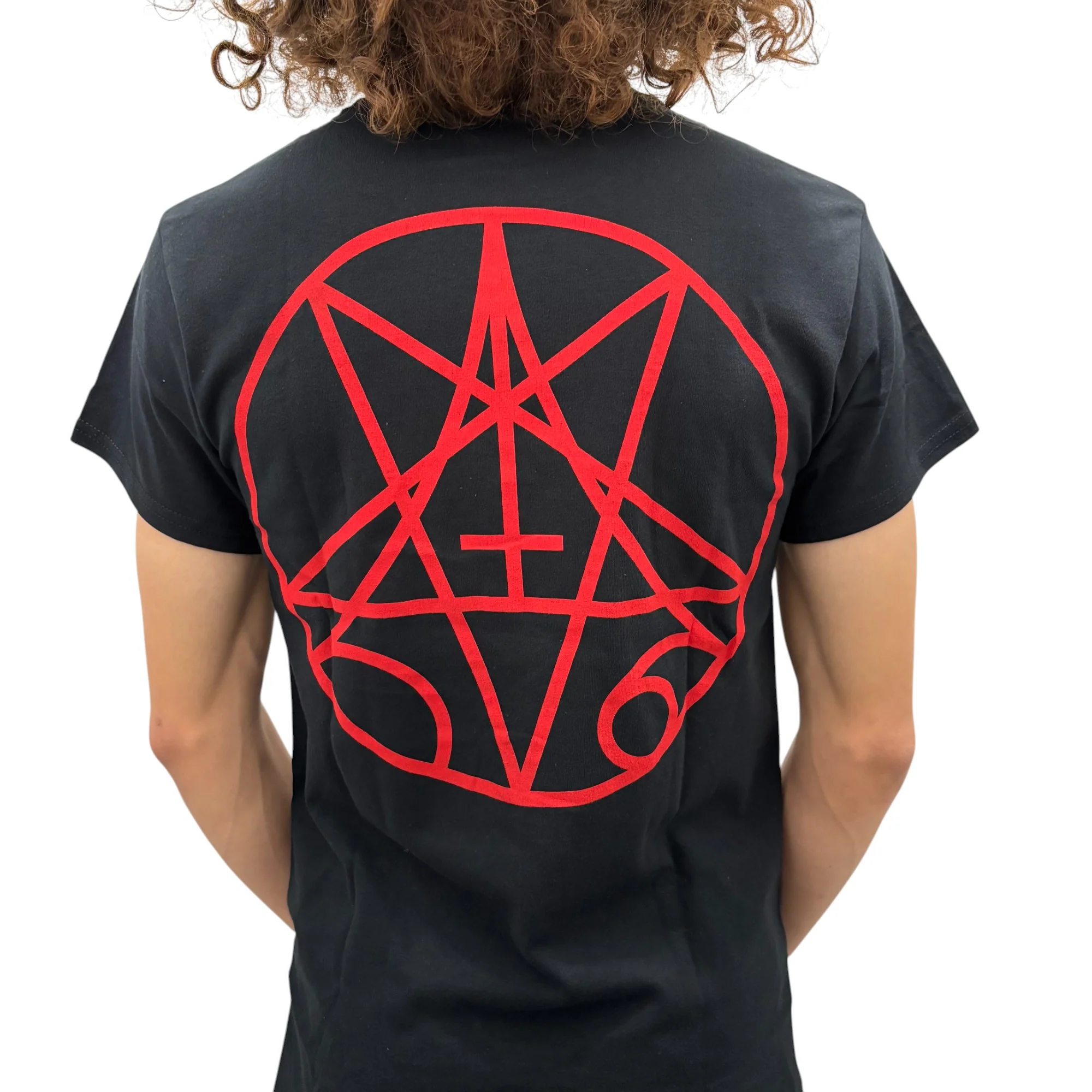 Morbid Angel Covenant T-Shirt - Image 5