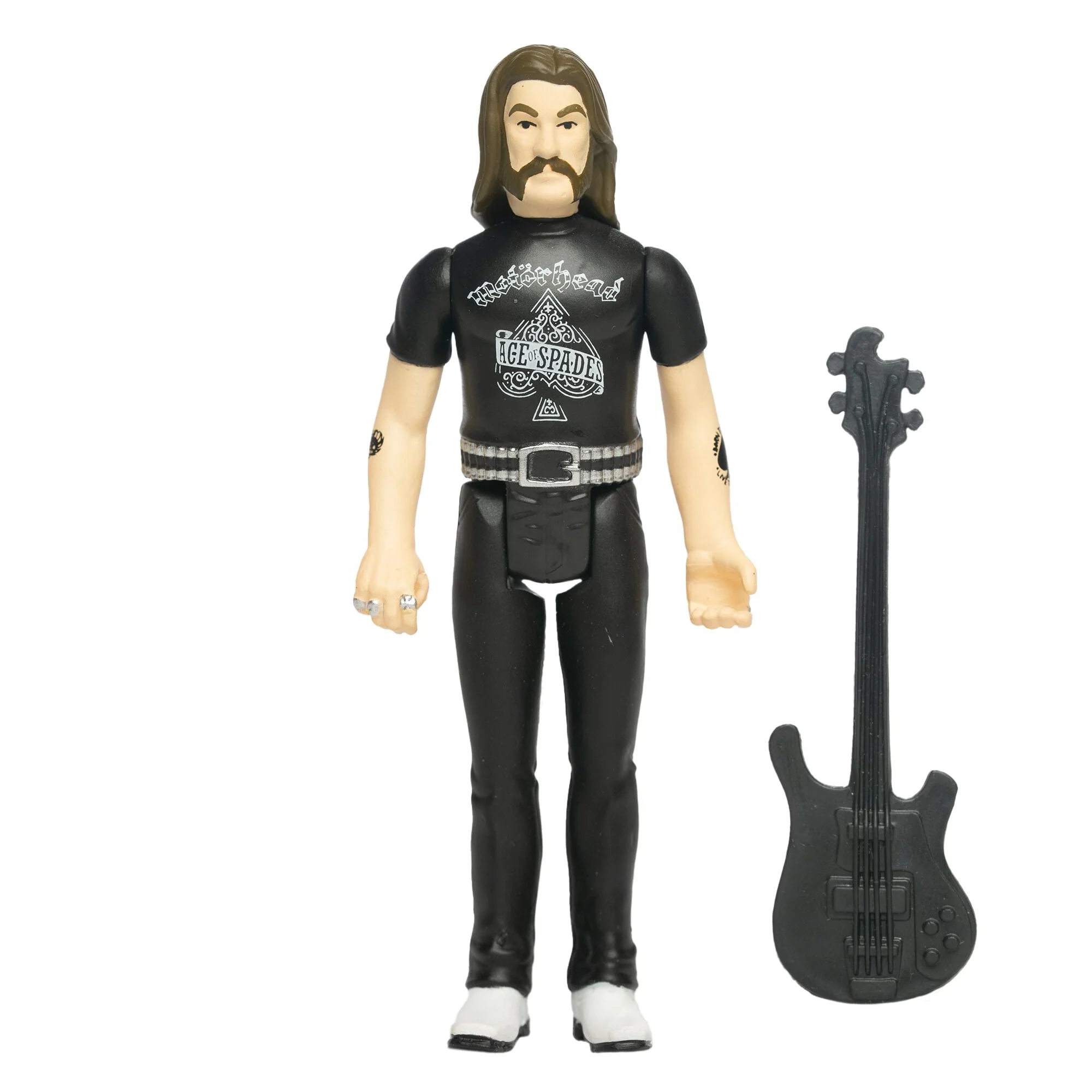 Motorhead Ace Of Spades Figurine by Super7 - Image 2