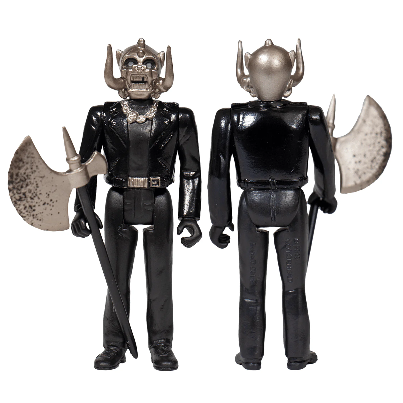 Motorhead WarPig Figurine by Super7 - Image 3