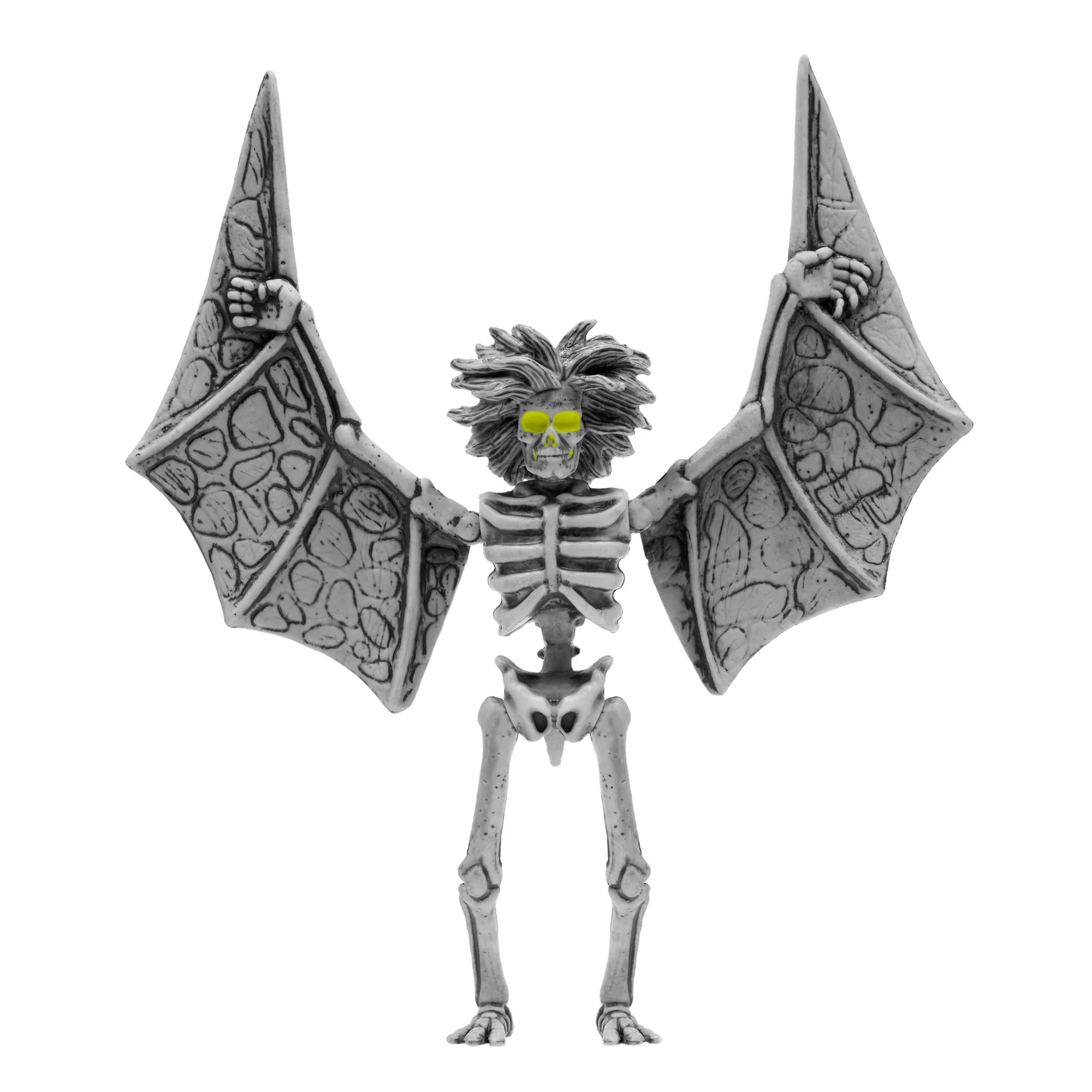Napalm Death Scum Demon Figure by Super7 - Image 2