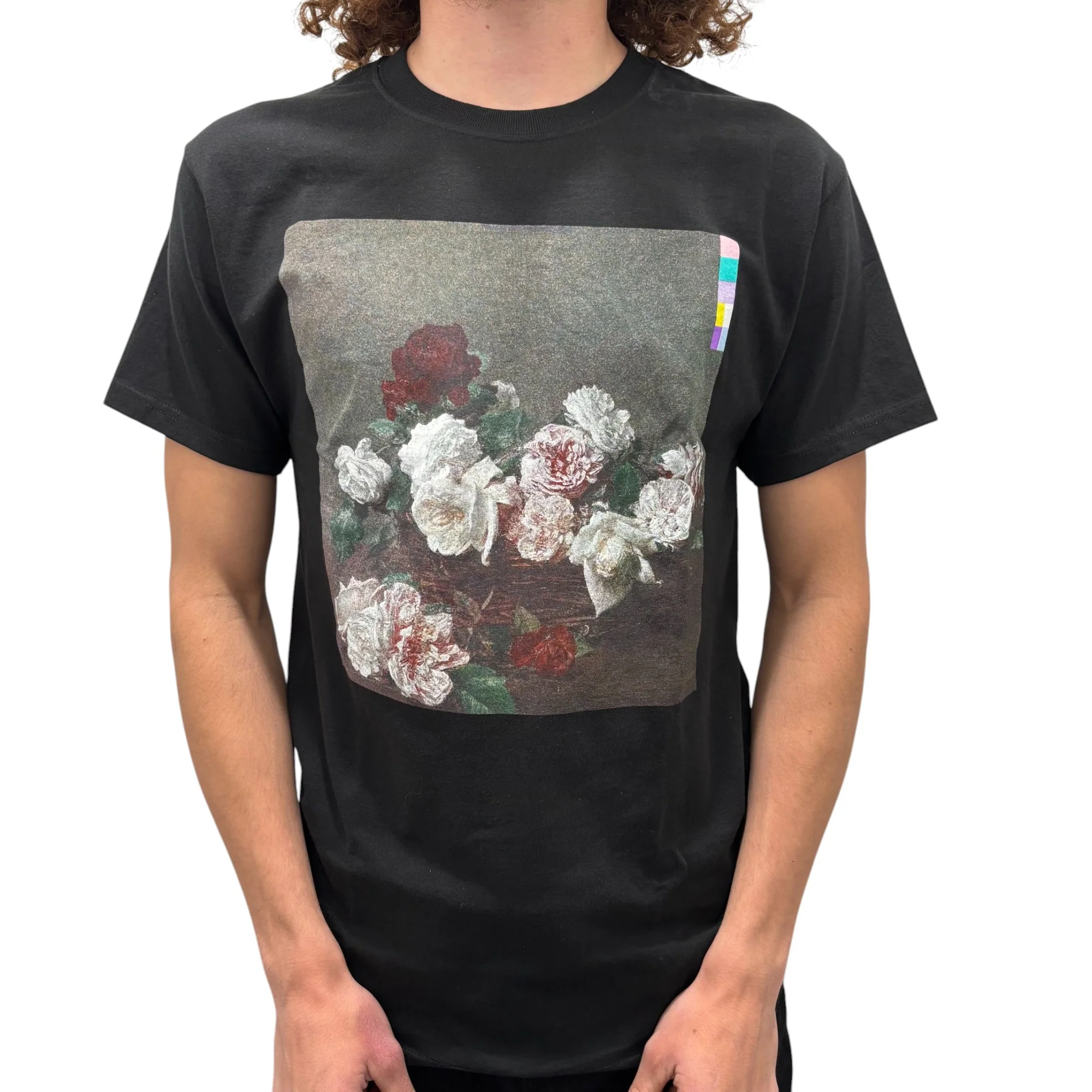 New Order PCL T-Shirt - Image 2