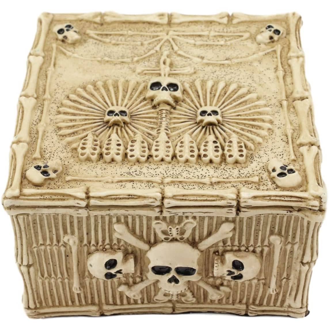 Ossuary Jewelry Box - Image 2