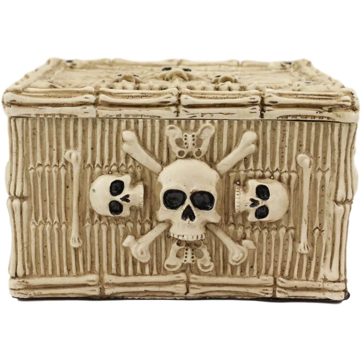 Ossuary Jewelry Box - Image 3