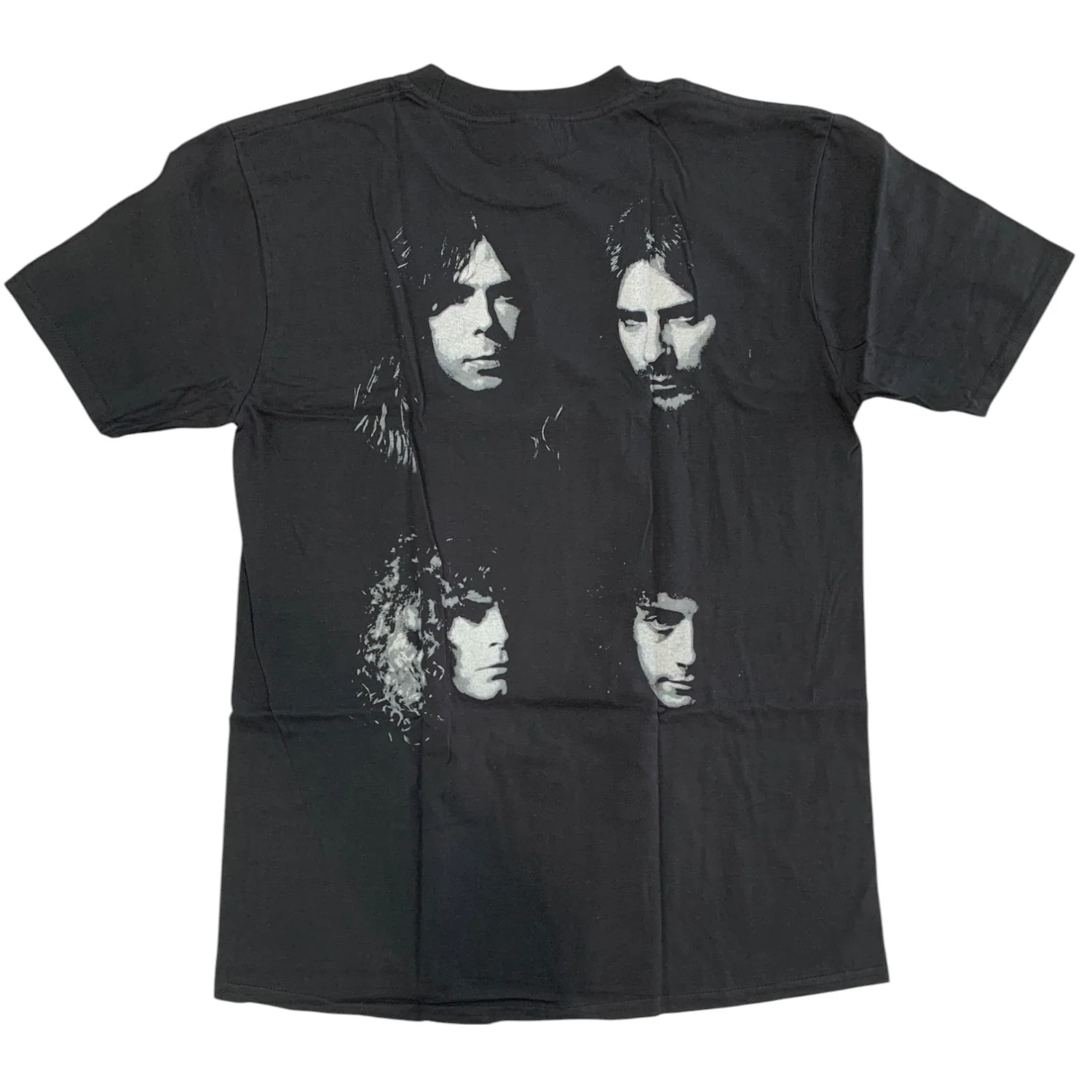 Overkill The Years of Decay T-Shirt - Image 2