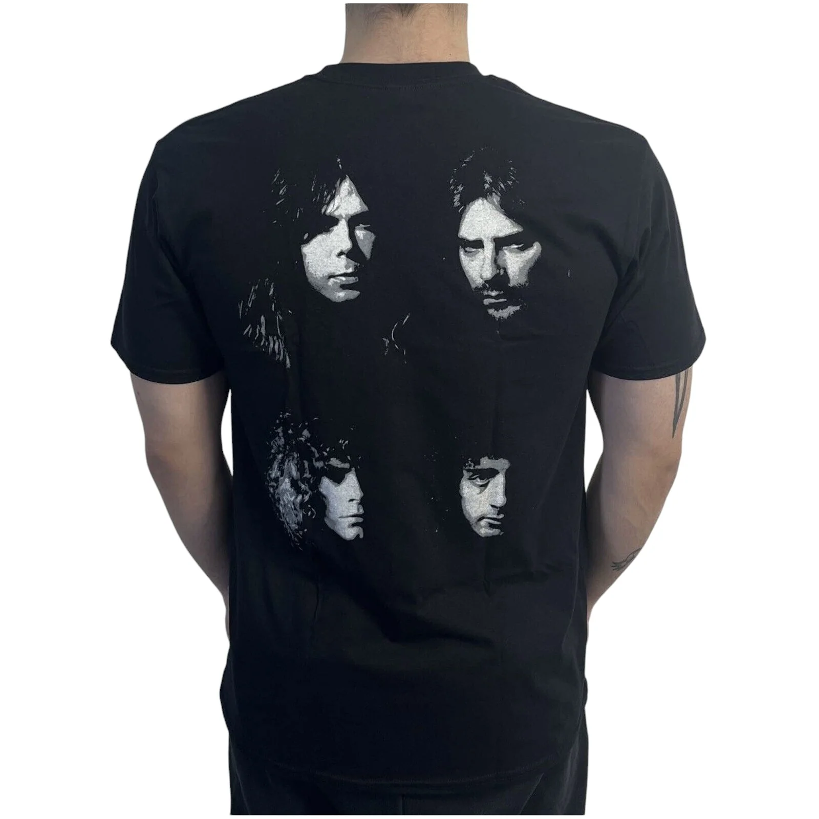Overkill The Years of Decay T-Shirt - Image 4