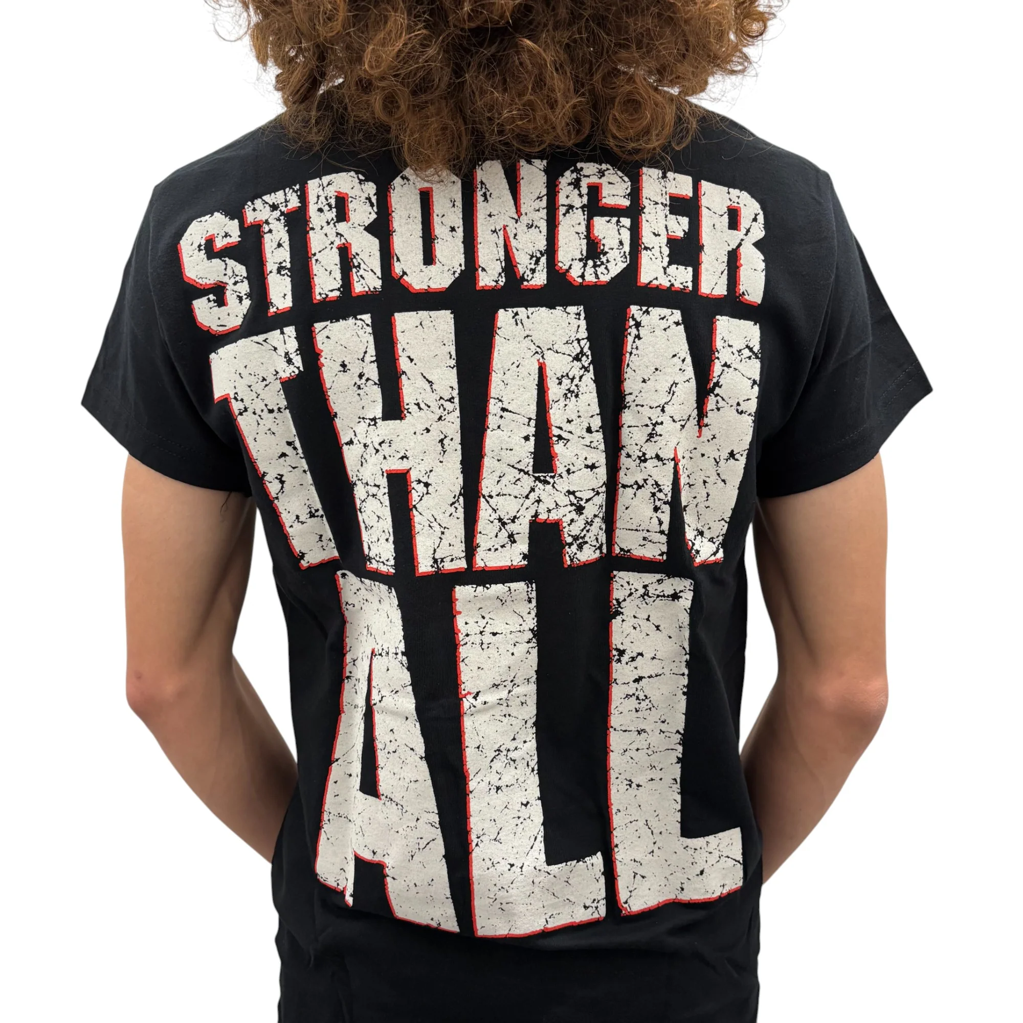 Pantera Cowboys from Hell T-Shirt - Image 4